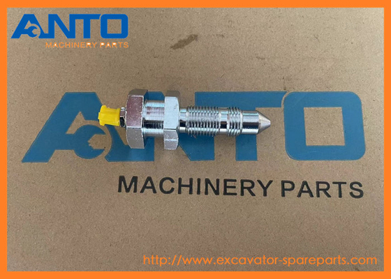203-30-42260 2033042260 Fitação de graxa de válvula para KOMATSU PC100 PC100L PC100N PC100U
