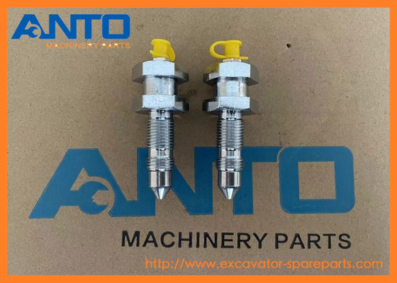 203-30-42260 2033042260 Fitação de graxa de válvula para KOMATSU PC100 PC100L PC100N PC100U
