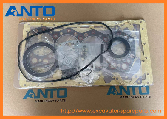 1414370 141-4370 Kit de vedação de juntas aplicados a peças sobressalentes de escavadeiras 311 312