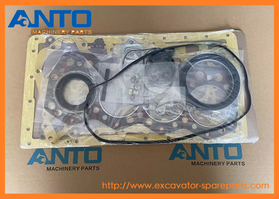 1414370 141-4370 Kit de vedação de juntas aplicados a peças sobressalentes de escavadeiras 311 312