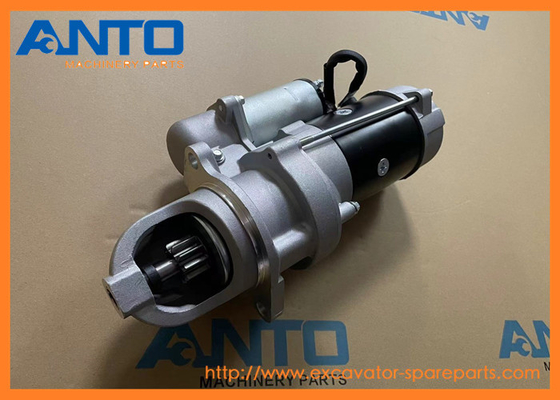 3935328 Motor de arranque para escavadeira HYUNDAI R215LC7 RD210-7 RD220-7