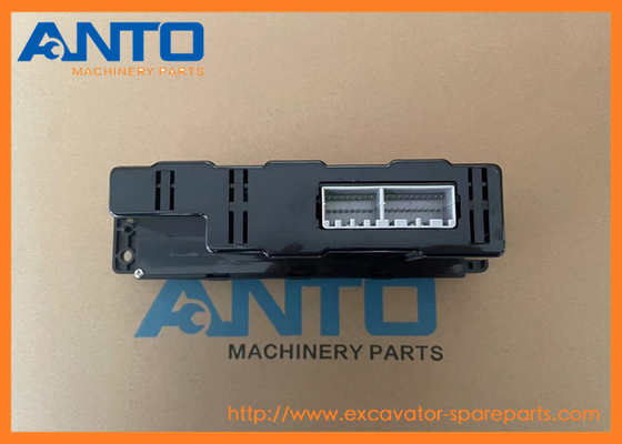 22B-979-1673 22B-979-1672 Painel ASS'Y KOMATSU Peças de ar condicionado de escavadeira para PC228US-3EO