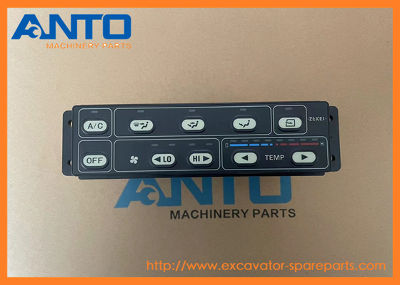 22B-979-1673 22B-979-1672 Painel ASS'Y KOMATSU Peças de ar condicionado de escavadeira para PC228US-3EO