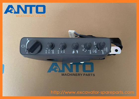 4454518 4426355 4483206 Painel de controlo do acelerador HITACHI Peças sobressalentes de escavadeira para ZX110