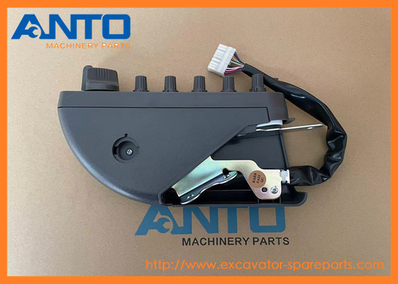 4454518 4426355 4483206 Painel de controlo do acelerador HITACHI Peças sobressalentes de escavadeira para ZX110