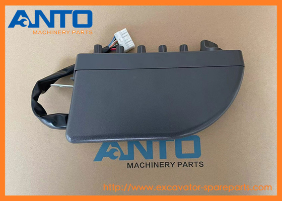 4454518 4426355 4483206 Painel de controlo do acelerador HITACHI Peças sobressalentes de escavadeira para ZX110