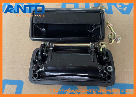 417-56-21513 417-56-21613 417-56-21512 Manivela R.H. KOMATSU Peças de carregador de rodas para WA470-3