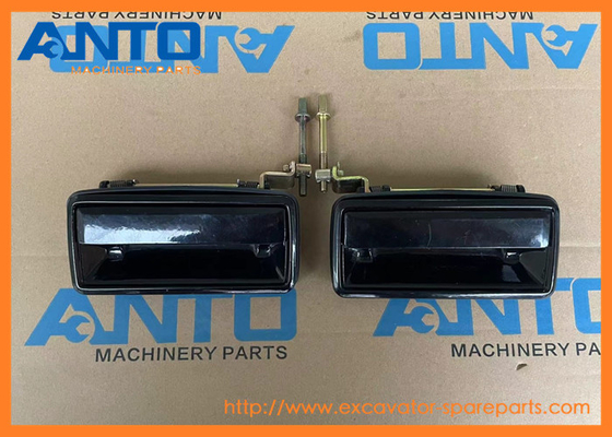 417-56-21513 417-56-21613 417-56-21512 Manivela R.H. KOMATSU Peças de carregador de rodas para WA470-3