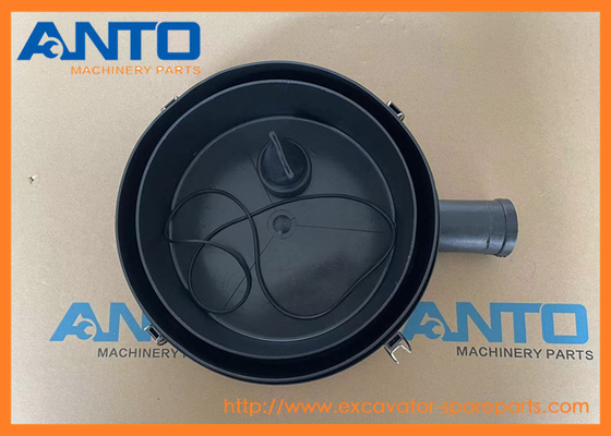 4453909 Cobertura HITACHI Peças de filtro de ar de escavadeira adequadas para ZX160 ZX180 ZX200