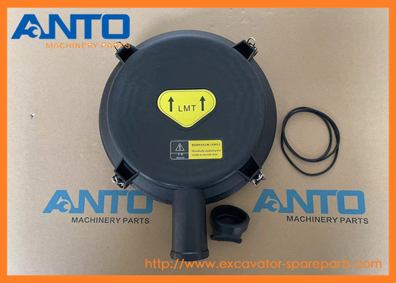 4453909 Cobertura HITACHI Peças de filtro de ar de escavadeira adequadas para ZX160 ZX180 ZX200