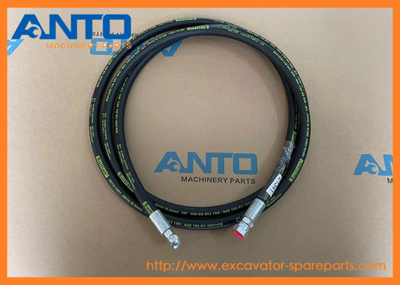 22B-04-21331 22B0421331 Adequado para mangueiras para escavadeiras KOMATSU PC138 PC138US-8 PC138USLC-8