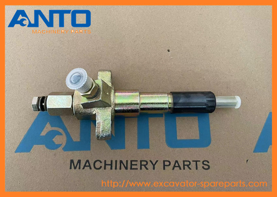 1-15300421-0 682-Z-30-4750 Injetor de combustível HITACHI Peças de motores de escavadeiras para 4BG1 6BG1 ZX160