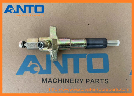 1-15300421-0 682-Z-30-4750 Injetor de combustível HITACHI Peças de motores de escavadeiras para 4BG1 6BG1 ZX160