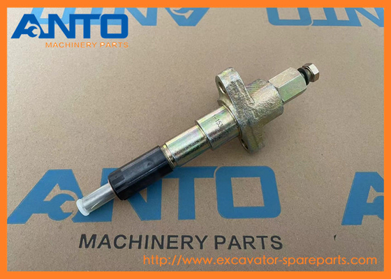 1-15300421-0 682-Z-30-4750 Injetor de combustível HITACHI Peças de motores de escavadeiras para 4BG1 6BG1 ZX160