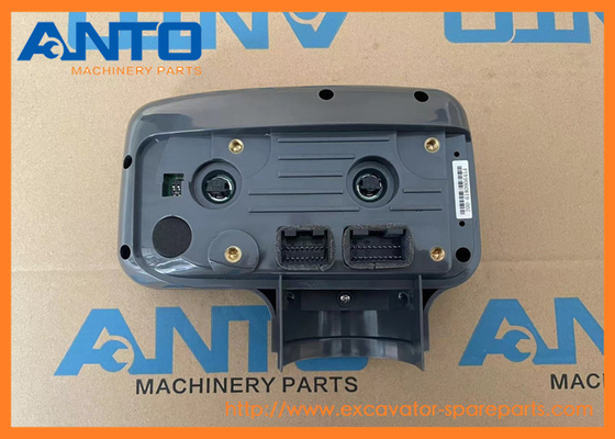 7834-71-6000 7834-71-6001 7834-71-6102 Monitor KOMATSU Peças de escavadeira para 6D102 PC100