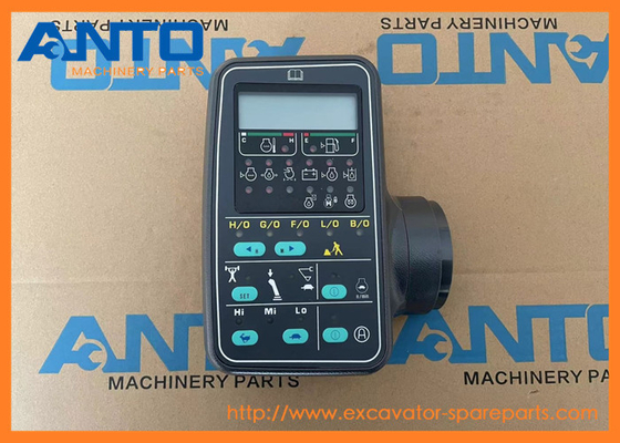 7834-71-6000 7834-71-6001 7834-71-6102 Monitor KOMATSU Peças de escavadeira para 6D102 PC100