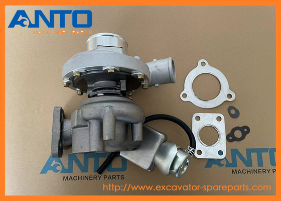 3535972 3539808 Turbocompressor Excavatores Partes de motores adequadas para C6.6 C7.1 320E
