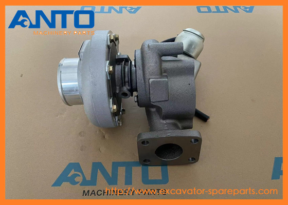 3535972 3539808 Turbocompressor Excavatores Partes de motores adequadas para C6.6 C7.1 320E