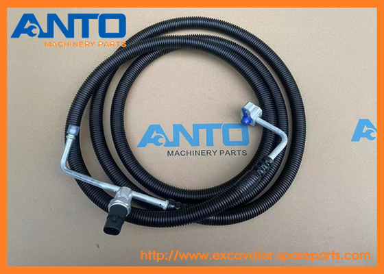 2405043 240-5043 Mangueira AS utilizada para peças sobressalentes de escavadeiras 330D 330D L 330D LN 336D 336D L