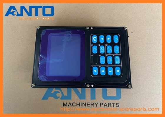 7835-12-2000 7835122005 7835-12-2003 Monitor KOMATSU Peças sobressalentes para escavadeiras PC400-7