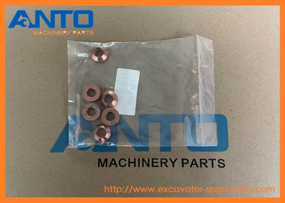 6217-71-6112 6217-71-6111 6217-71-6110 Gasket KOMATSU Partes de escavadeiras para PC400-7