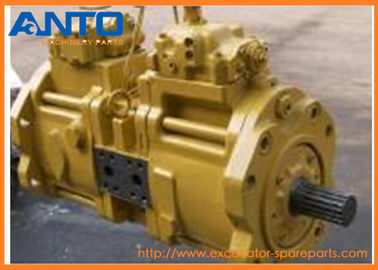 Bomba hidráulica K5V140DTP da máquina escavadora de  cabida para a máquina escavadora de R290LC-3 Hyundai