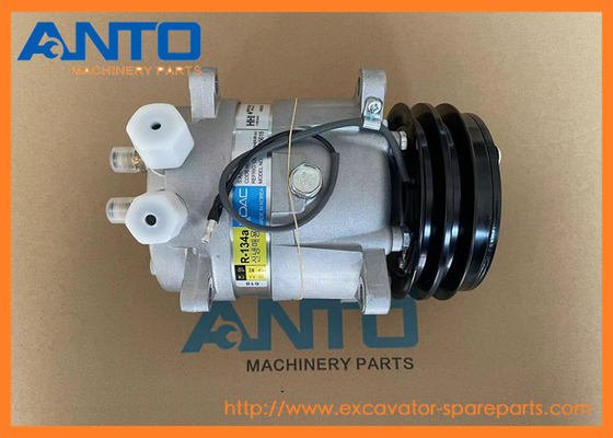 42N-07-11170 42N0711170 Compressor para KOMATSU WB93R WB93S WB97R WB97S