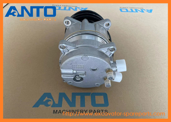 42N-07-11170 42N0711170 Compressor para KOMATSU WB93R WB93S WB97R WB97S