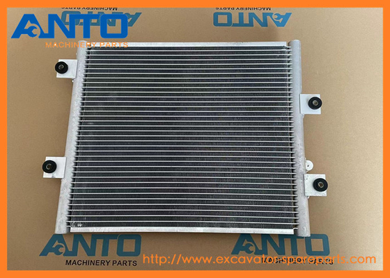 2457911 245-7911 Condensador para escavadeira 324D 324D FM 324D FM LL 324D L 324D LN