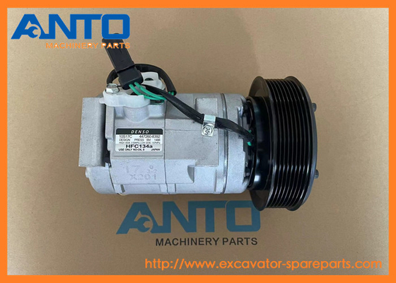 3050325 305-0325 Compressor para escavadeira 324D 324D FM 324D FM LL 324D L 324D LN