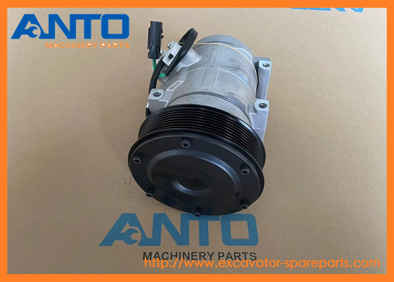 3050325 305-0325 Compressor para escavadeira 324D 324D FM 324D FM LL 324D L 324D LN