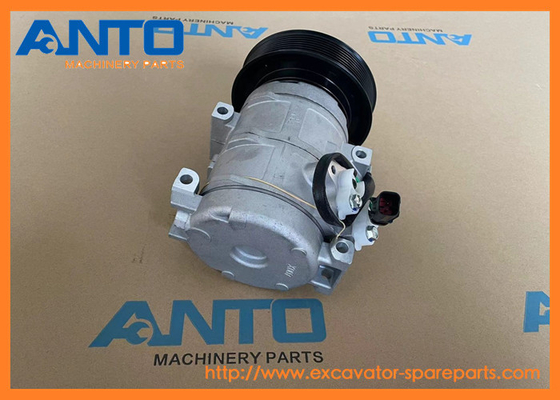 3050325 305-0325 Compressor para escavadeira 324D 324D FM 324D FM LL 324D L 324D LN