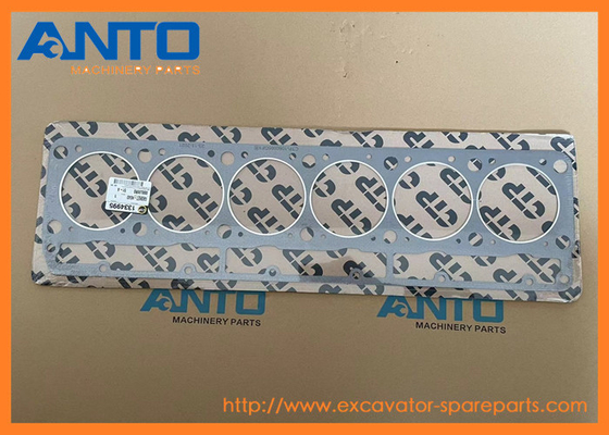 1334995 4342445 Cabeça de cilindro Gasket Excavator Partes do motor adequado para 3126B 322C