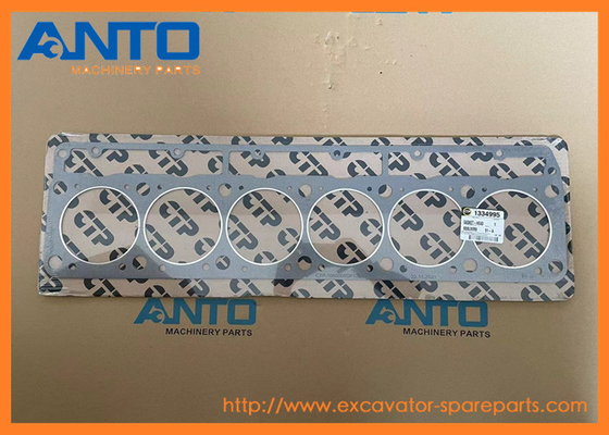 1334995 4342445 Cabeça de cilindro Gasket Excavator Partes do motor adequado para 3126B 322C