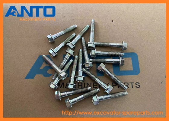 2431159 243-1159 Fixação utilizada para peças sobressalentes de escavadeiras 365C 365C L 365C L MH 374D L