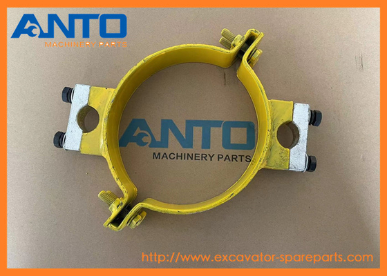 707-88-25390 07372-21240 Bracket KOMATSU Peças sobressalentes para escavadeiras PC400-6 PC400-8