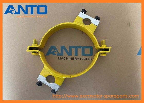 707-88-25390 07372-21240 Bracket KOMATSU Peças sobressalentes para escavadeiras PC400-6 PC400-8