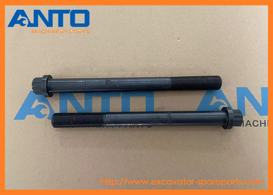 1241854 124-1854 Cabeça de parafuso de 12 pontos utilizada para peças sobressalentes de escavadeiras 365C 365C L 365C L MH