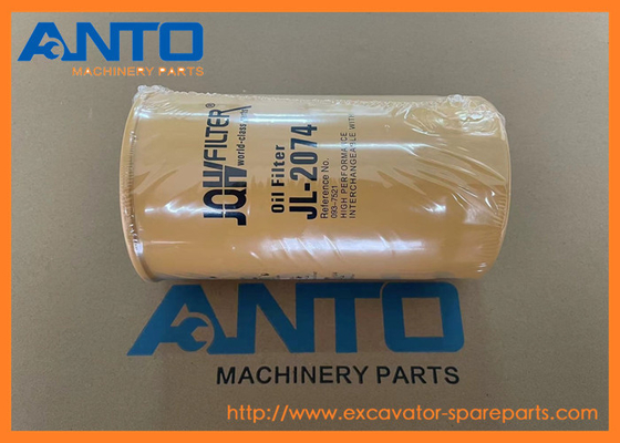 0937521 093-7521 Filtro utilizado para peças sobressalentes de escavadeiras 311B 311C 311D LRR 311F LRR 312B L