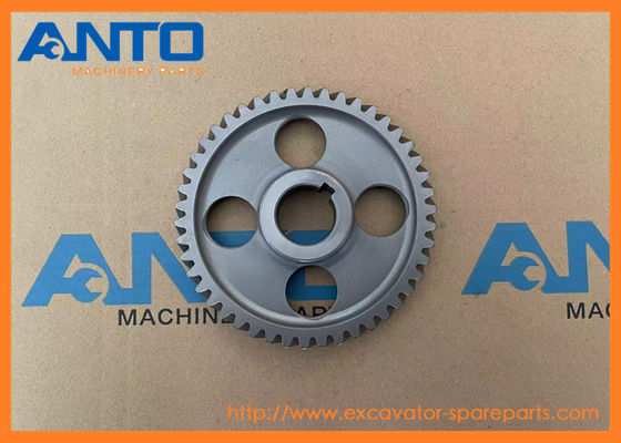 5I-7673 5I7673 Engrenagem de eixo de camada Partes do motor da escavadeira adequadas para S6K 312C 320C