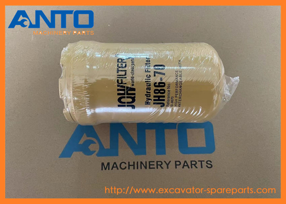 5I8670 5I-8670 Filtro utilizado para peças sobressalentes de escavadeiras 307 311 311B 311C 311D LRR