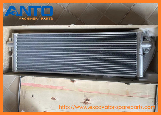 22U-03-22120 22U-03-22130 Refrigerador de óleo KOMATSU Peças sobressalentes de escavadeiras para PC228US-3