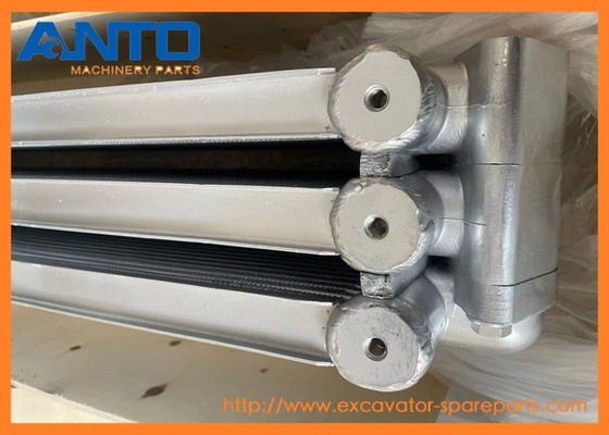 22U-03-22120 22U-03-22130 Refrigerador de óleo KOMATSU Peças sobressalentes de escavadeiras para PC228US-3