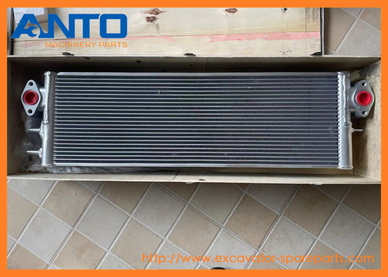 22U-03-22120 22U-03-22130 Refrigerador de óleo KOMATSU Peças sobressalentes de escavadeiras para PC228US-3