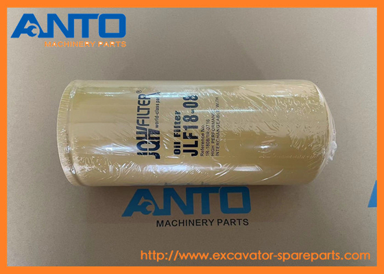 5638152 563-8152 Filtro utilizado para peças sobressalentes de escavadeiras 332D2 L 330D 330D L 336D L 336D2 L