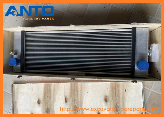 416-03-32453 416-03-32452 Radiador KOMATSU Peças sobressalentes de carregador de rodas para WA150-5