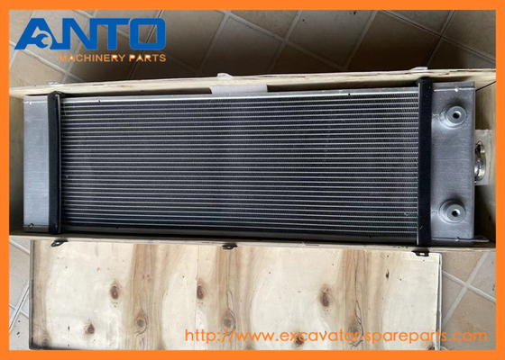 416-03-32453 416-03-32452 Radiador KOMATSU Peças sobressalentes de carregador de rodas para WA150-5