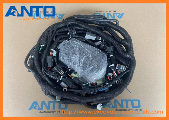 21N6-20015 Arnés utilizado para peças sobressalentes de escavadeiras HYUNDAI R210LC7H RC215C7H