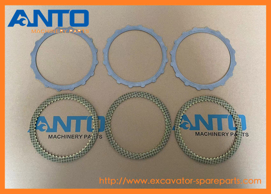 LQ15V00015S008 LQ15V00015S009 Placa KOBELCO Peças sobressalentes para SK250-6E SG08