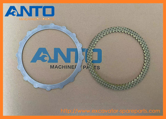 LQ15V00015S008 LQ15V00015S009 Placa KOBELCO Peças sobressalentes para SK250-6E SG08
